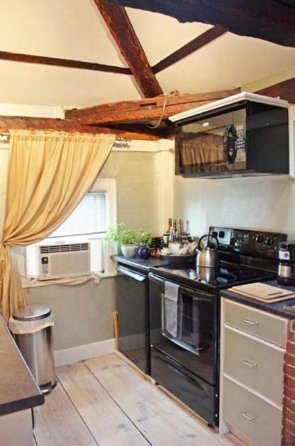 Moroccan Boutique Guest House Boston Room photo