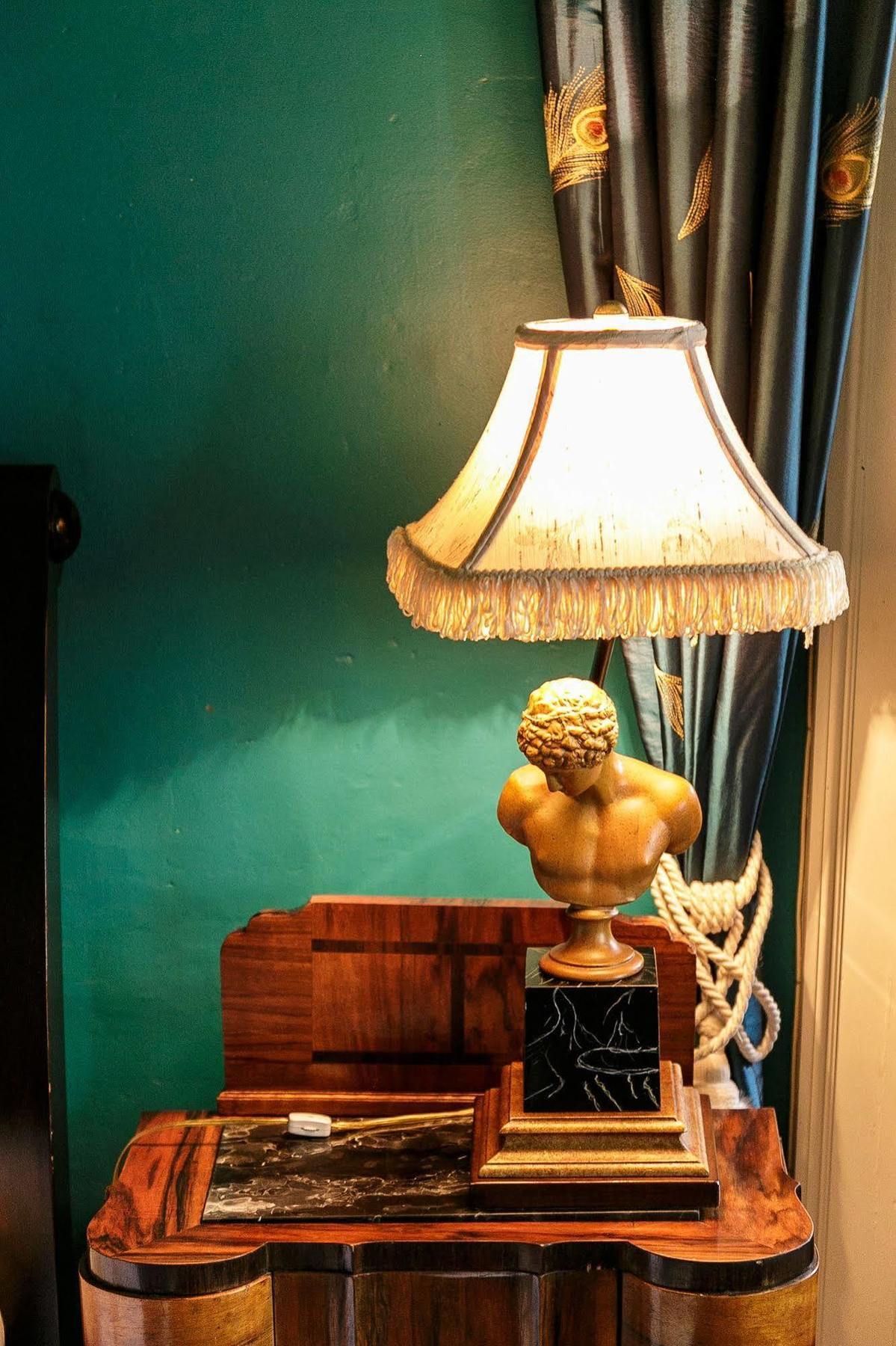 Moroccan Boutique Guest House Boston Exterior photo